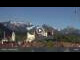 Webcam in Füssen, 0.7 mi away