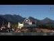 Webcam in Füssen, 0.7 mi away