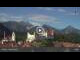 Webcam in Füssen, 0.2 km entfernt