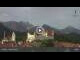 Webcam in Füssen, 0.7 mi away