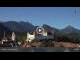 Webcam in Füssen, 0.7 mi away