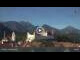 Webcam in Füssen, 0.7 mi away