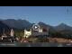 Webcam in Füssen, 0.7 mi away