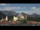 Webcam in Füssen, 1.9 km entfernt