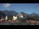 Webcam in Füssen, 0.7 mi away