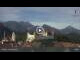 Webcam in Füssen, 0.2 km entfernt