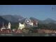 Webcam in Füssen, 0.7 mi away