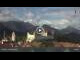 Webcam in Füssen, 0.7 mi away