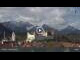 Webcam in Füssen, 0.7 mi away