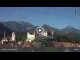 Webcam in Füssen, 1.9 km