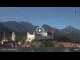 Webcam in Füssen, 0.7 mi away
