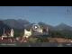 Webcam in Füssen, 0.7 mi away