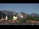 Webcam in Füssen, 1.9 km entfernt