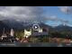 Webcam in Füssen, 0.2 km