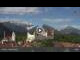 Webcam in Füssen, 1.9 km