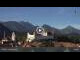 Webcam in Füssen, 0.7 mi away