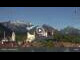 Webcam in Füssen, 1.1 mi away