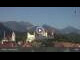 Webcam in Füssen, 0.2 km entfernt