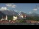Webcam in Füssen, 0.1 mi away