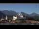 Webcam in Füssen, 0.7 mi away