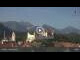 Webcam in Füssen, 0.7 mi away