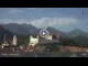 Webcam in Füssen, 3 km entfernt