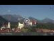 Webcam in Füssen, 1.9 km entfernt
