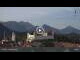 Webcam in Füssen, 0.7 mi away