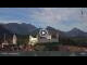 Webcam in Füssen, 0.7 mi away