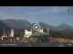 Webcam in Füssen, 0.7 mi away
