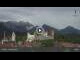 Webcam in Füssen, 1.1 mi away