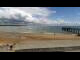 Webcam in La Tranche-sur-Mer, 32.9 mi away