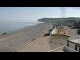 Webcam in Quiberville, 46.7 mi away