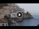 Webcam in Amalfi, 4.4 mi away