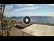 Webcam in Almuñécar, 31 mi away