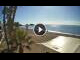 Webcam in Almuñécar, 18.6 mi away