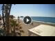 Webcam in Almuñécar, 80.4 km