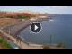Webcam in La Caleta (Tenerife), 43.6 km