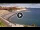 Webcam in La Caleta (Tenerife), 1.3 mi away