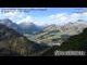 Webcam in Lech am Arlberg, 1 mi away