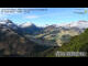 Webcam in Lech am Arlberg, 1 mi away