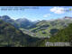 Webcam in Lech am Arlberg, 1 mi away