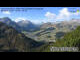 Webcam in Lech am Arlberg, 1 mi away