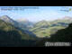 Webcam in Lech am Arlberg, 1 mi away