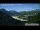 Webcam in Lech am Arlberg, 1 mi away