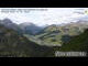 Webcam in Lech am Arlberg, 1 mi away