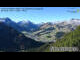 Webcam in Lech am Arlberg, 1 mi away