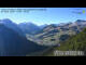 Webcam in Lech am Arlberg, 1 mi away