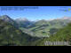 Webcam in Lech am Arlberg, 1 mi away