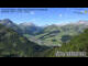 Webcam in Lech am Arlberg, 1 mi away